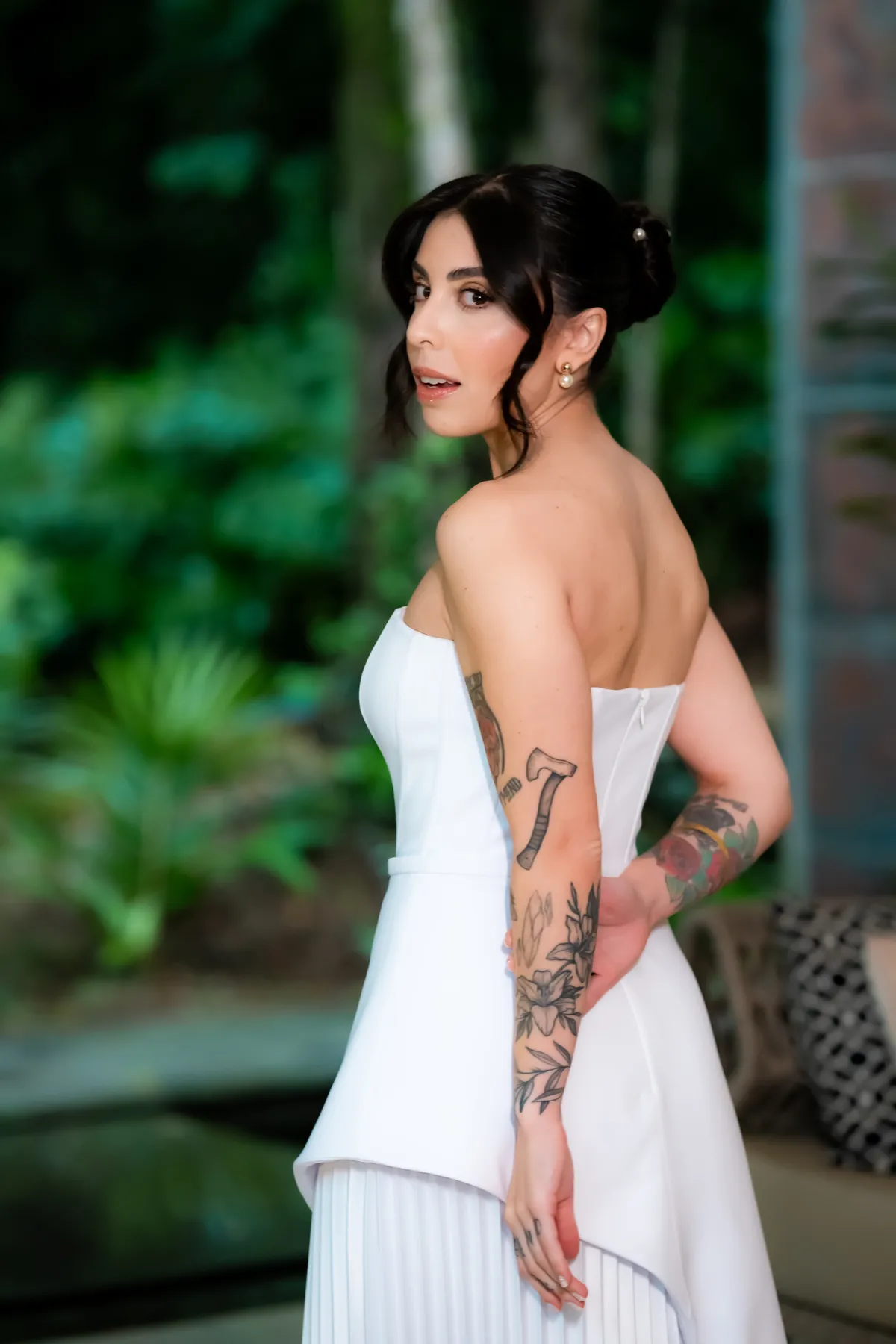 Luiza & Gabriel · Alto das Palmeiras