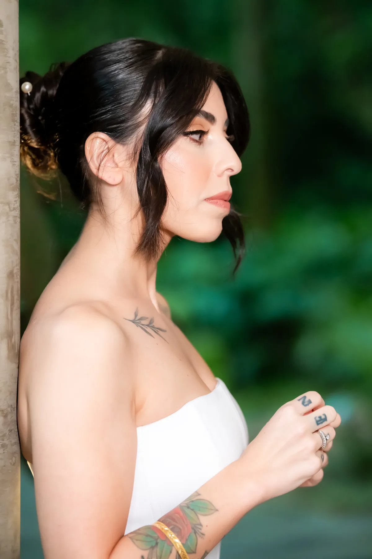 Luiza & Gabriel · Alto das Palmeiras