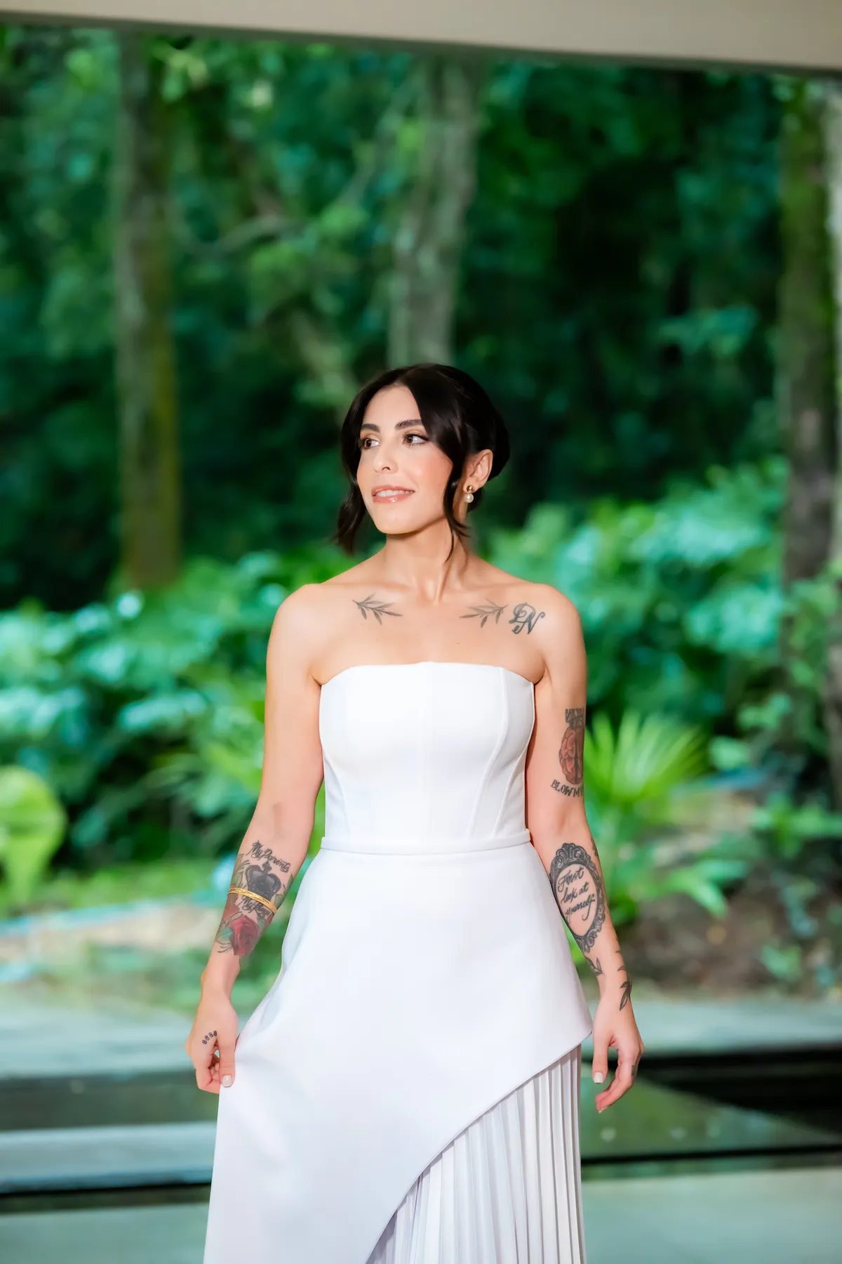 Luiza & Gabriel · Alto das Palmeiras
