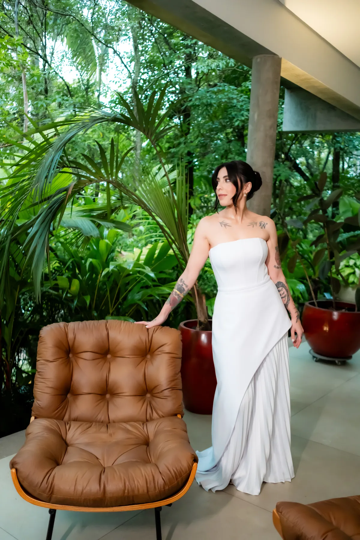 Luiza & Gabriel · Alto das Palmeiras