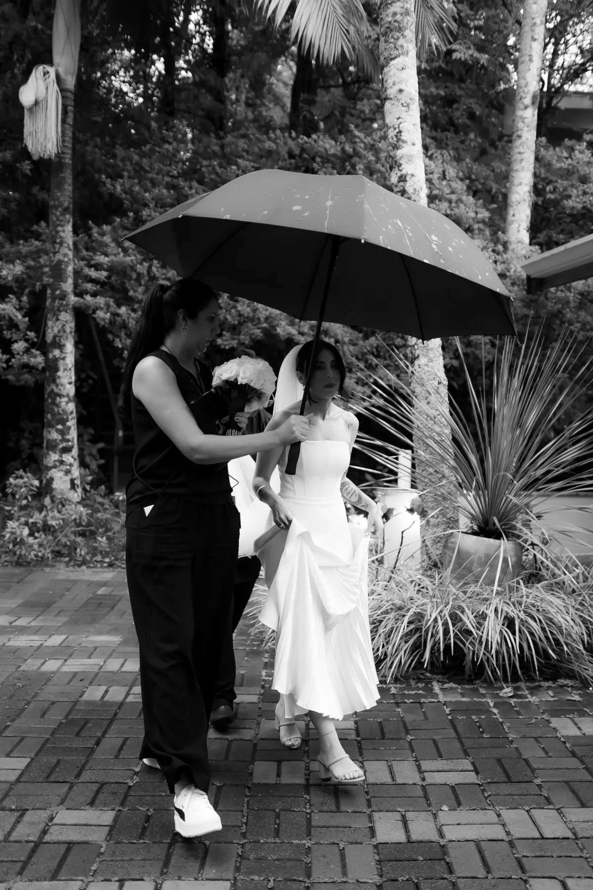 Luiza & Gabriel · Alto das Palmeiras