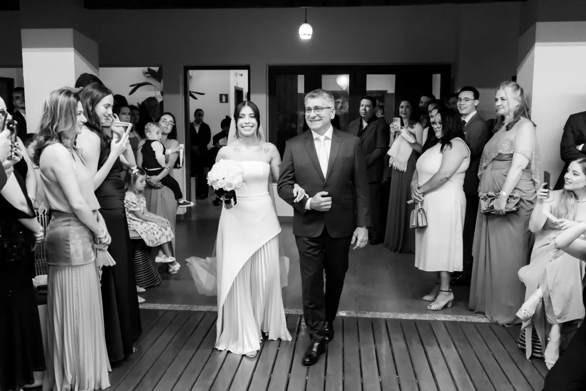 Luiza & Gabriel · Alto das Palmeiras