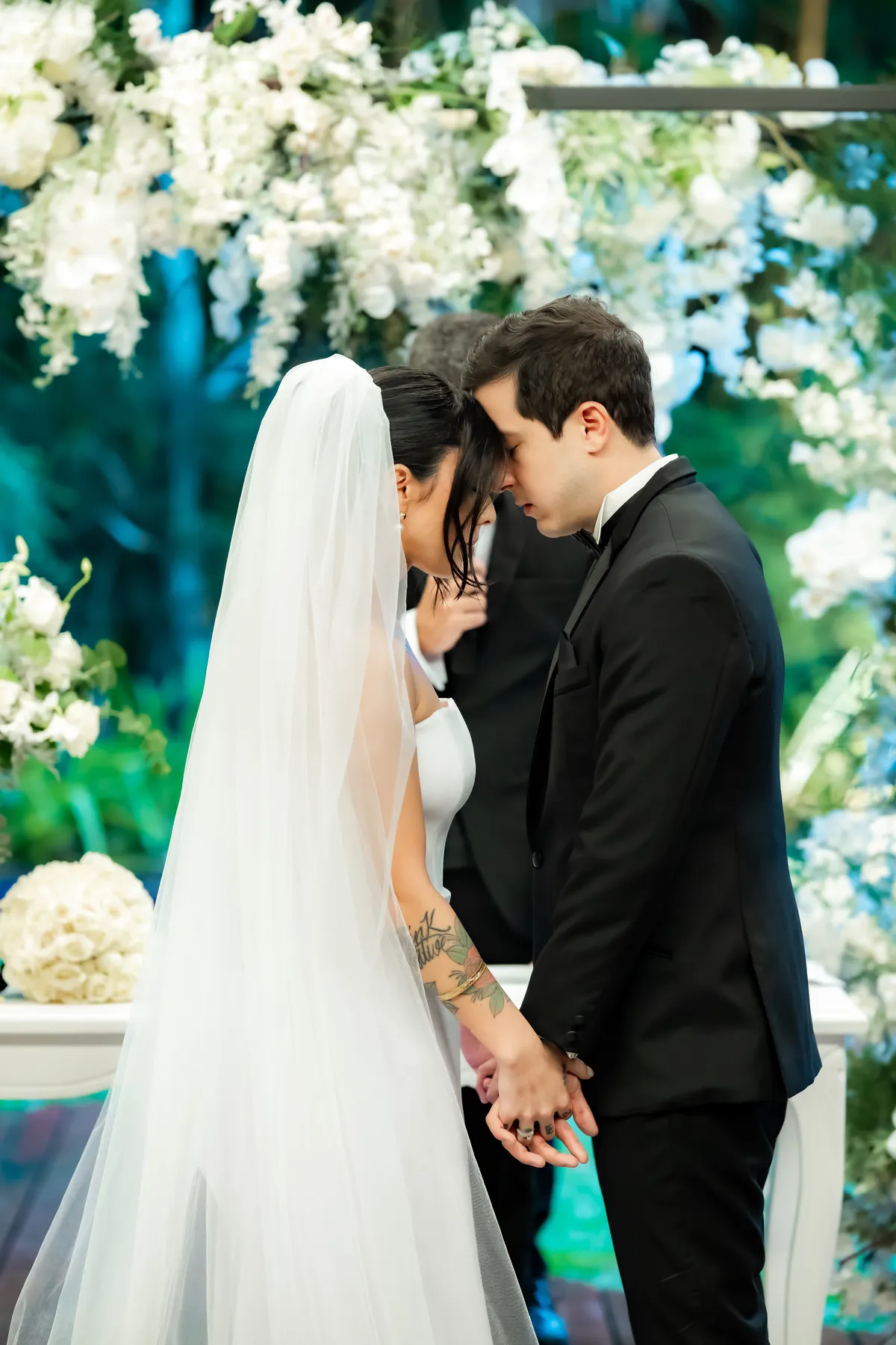 Luiza & Gabriel · Alto das Palmeiras