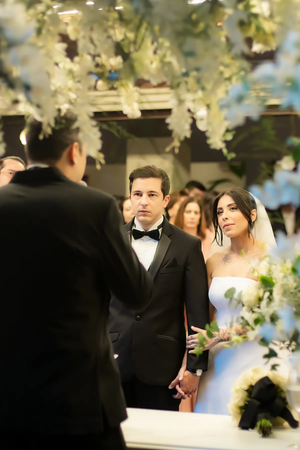 Luiza & Gabriel · Alto das Palmeiras