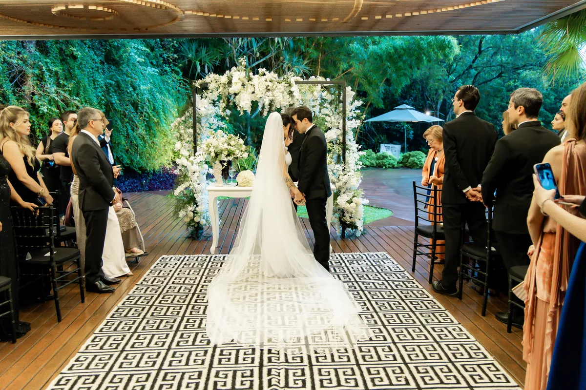 Luiza & Gabriel · Alto das Palmeiras