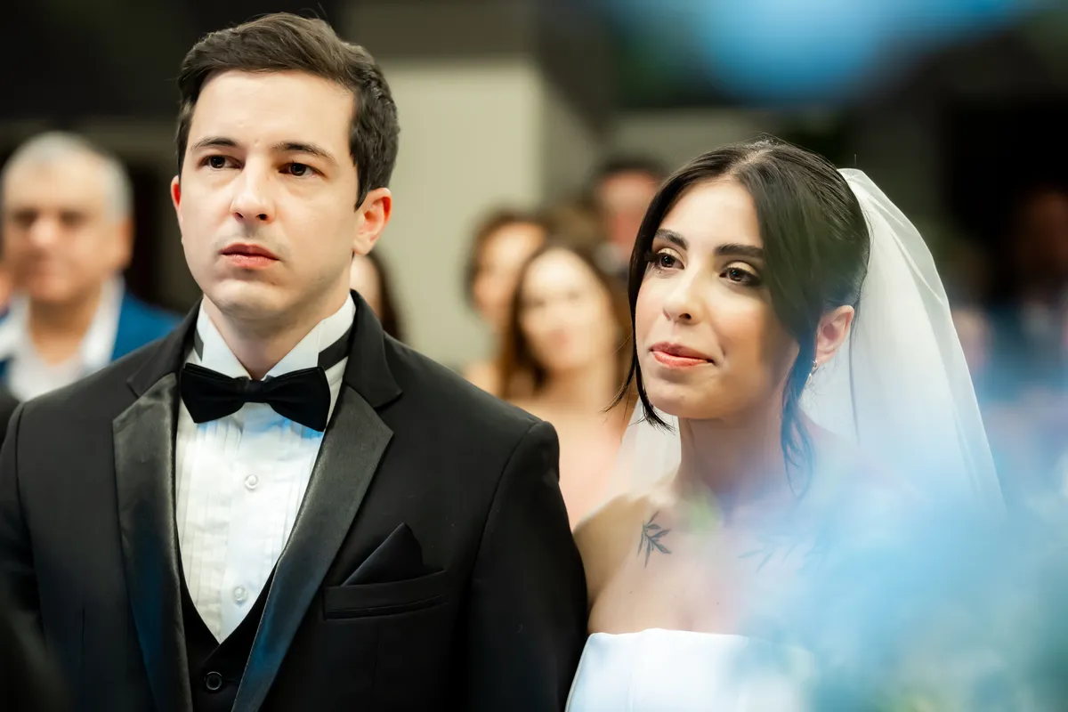 Luiza & Gabriel · Alto das Palmeiras
