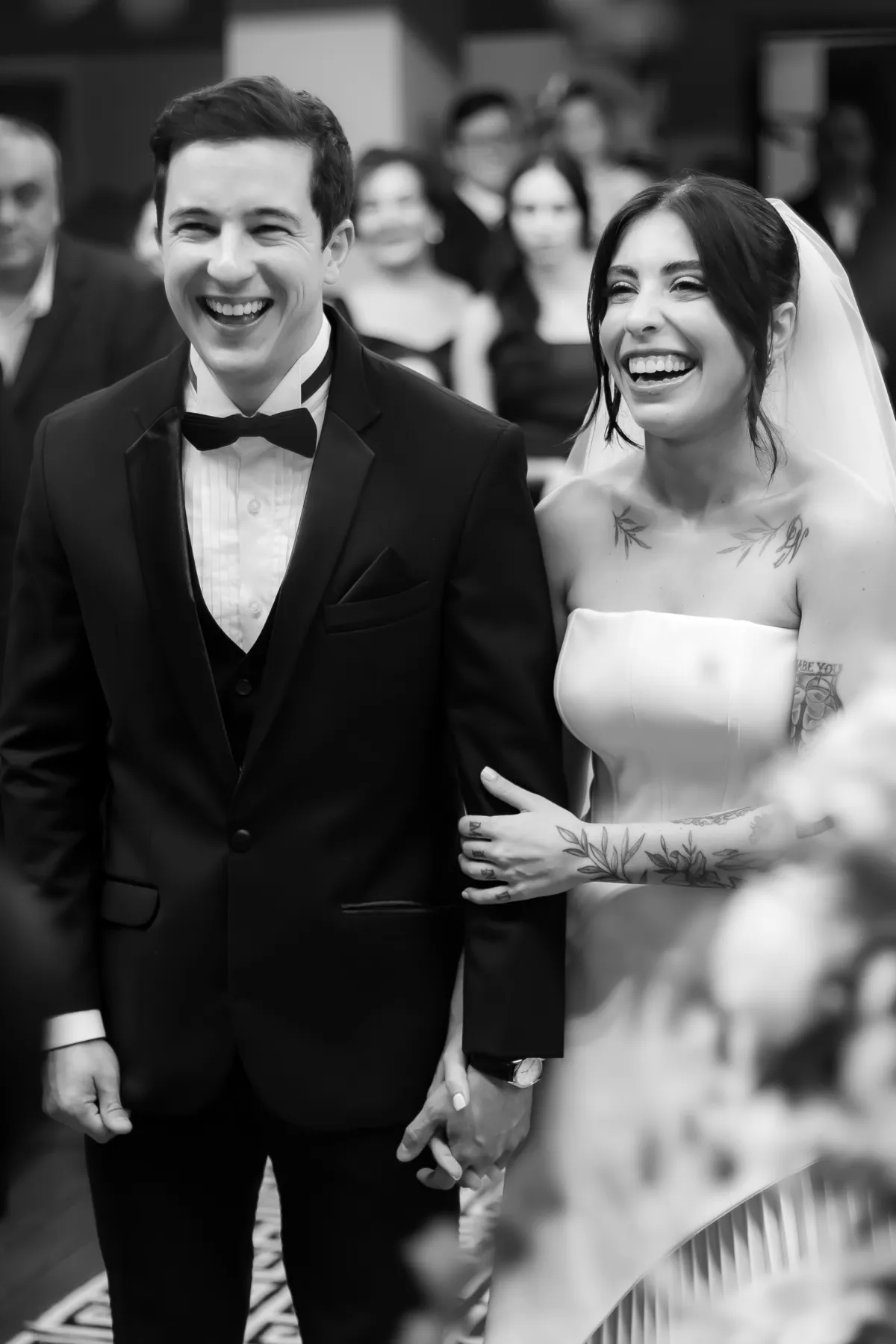 Luiza & Gabriel · Alto das Palmeiras