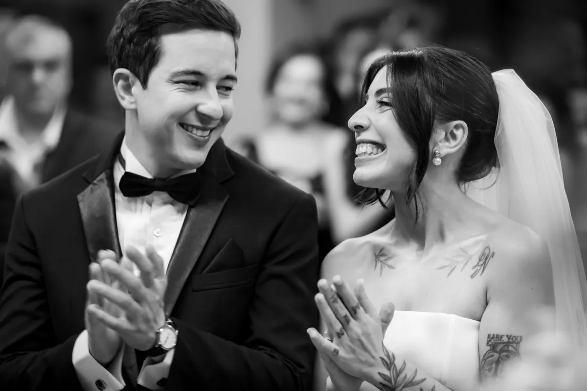 Luiza & Gabriel · Alto das Palmeiras