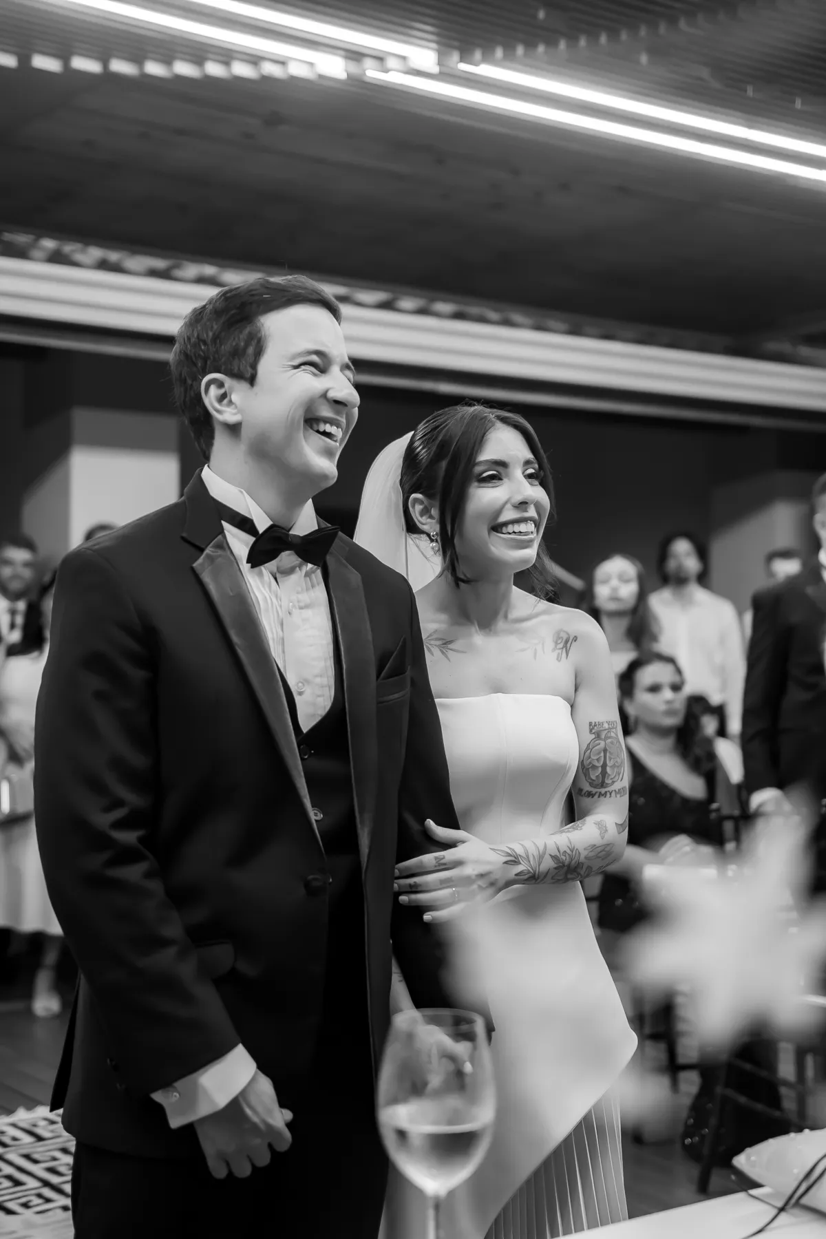 Luiza & Gabriel · Alto das Palmeiras