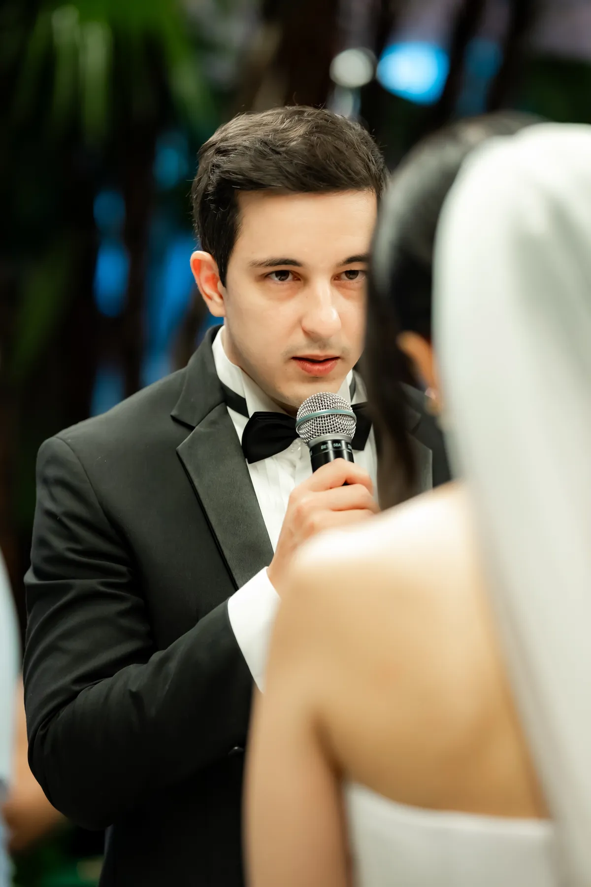 Luiza & Gabriel · Alto das Palmeiras