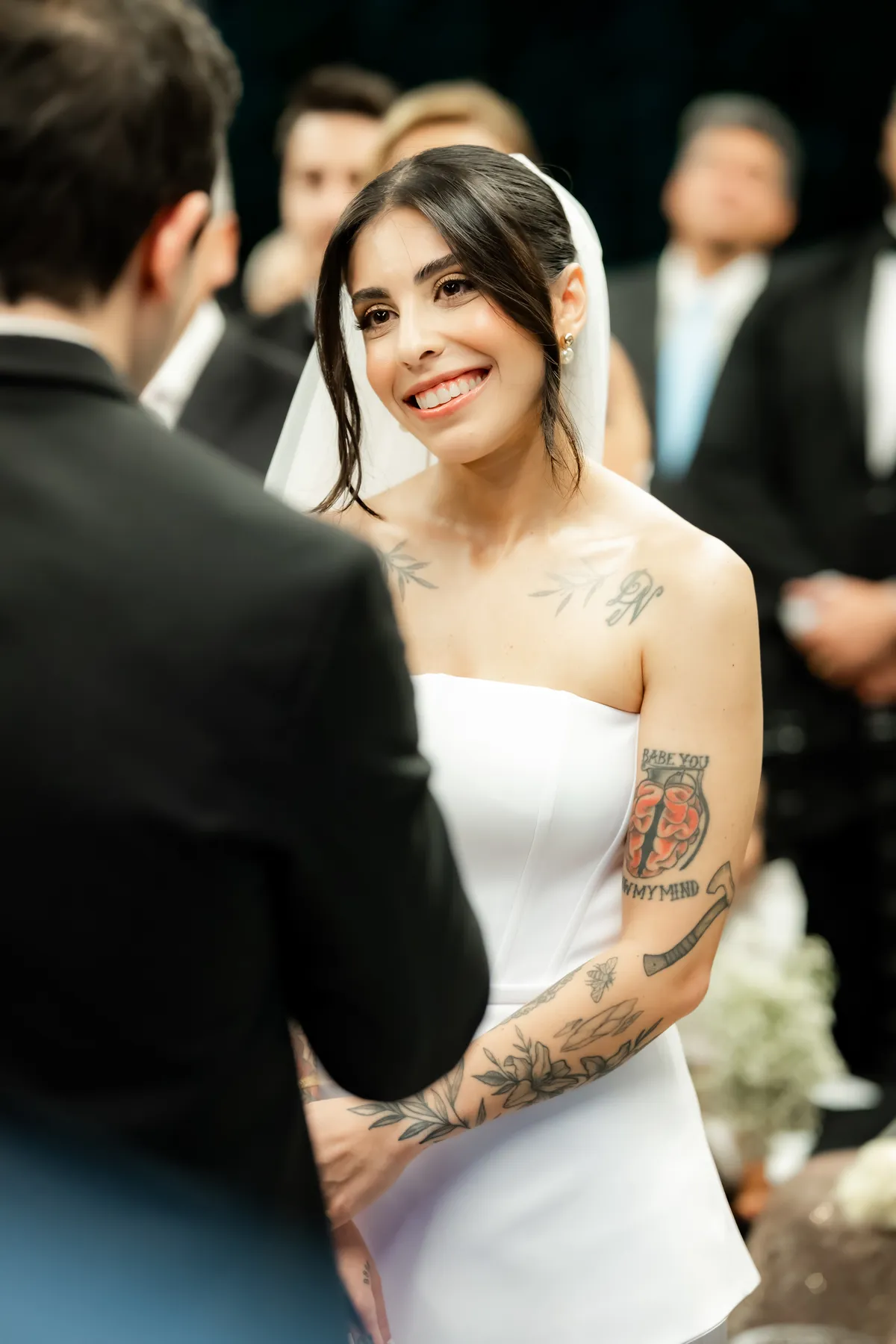Luiza & Gabriel · Alto das Palmeiras