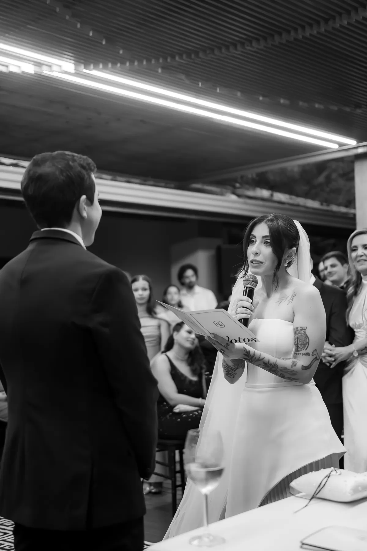Luiza & Gabriel · Alto das Palmeiras