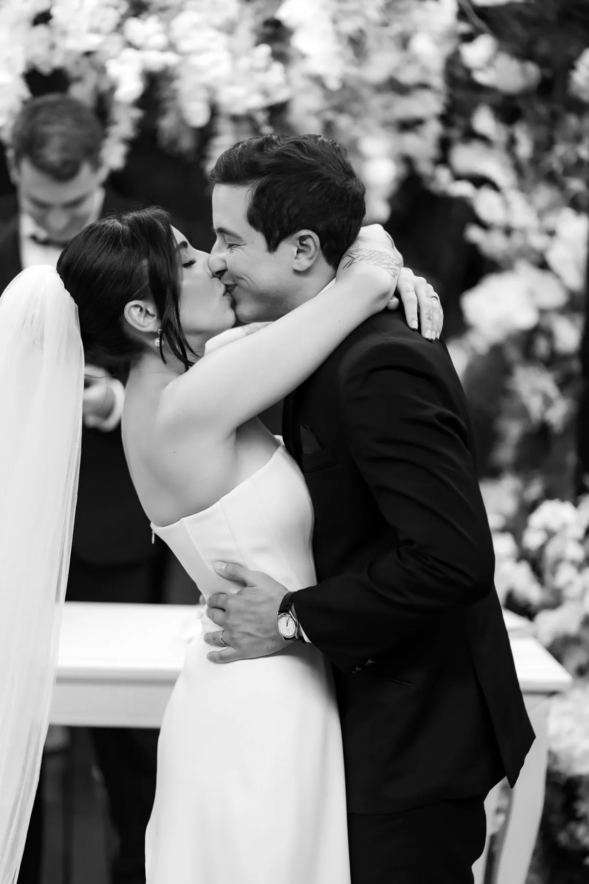 Luiza & Gabriel · Alto das Palmeiras