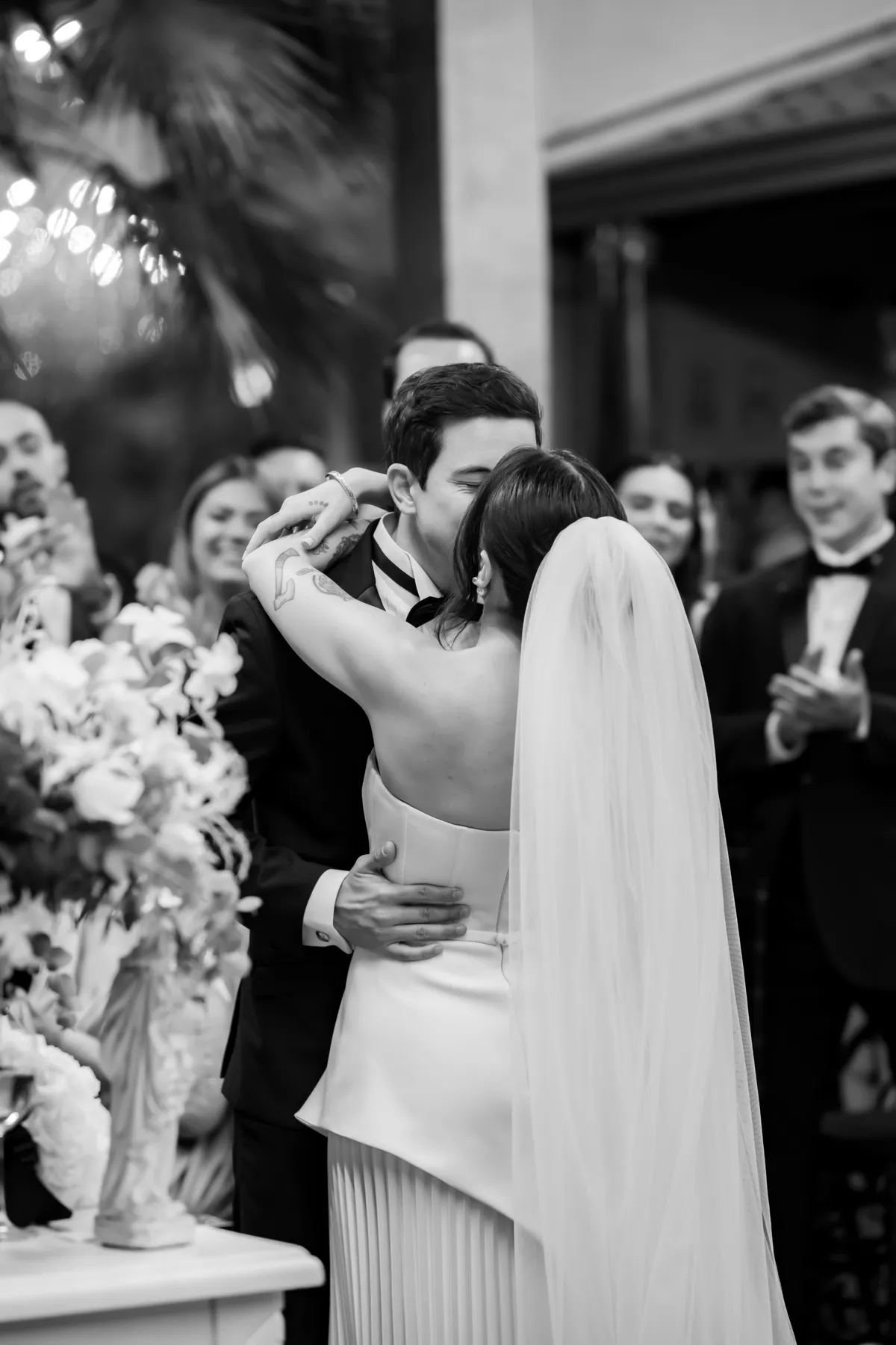 Luiza & Gabriel · Alto das Palmeiras