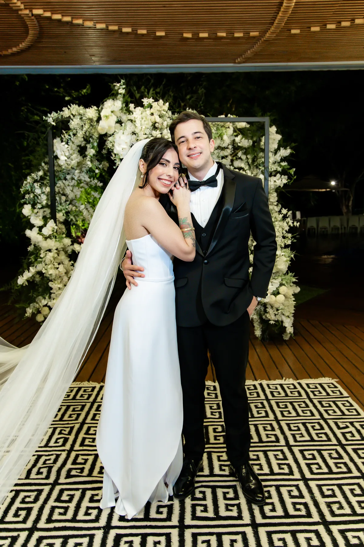 Luiza & Gabriel · Alto das Palmeiras