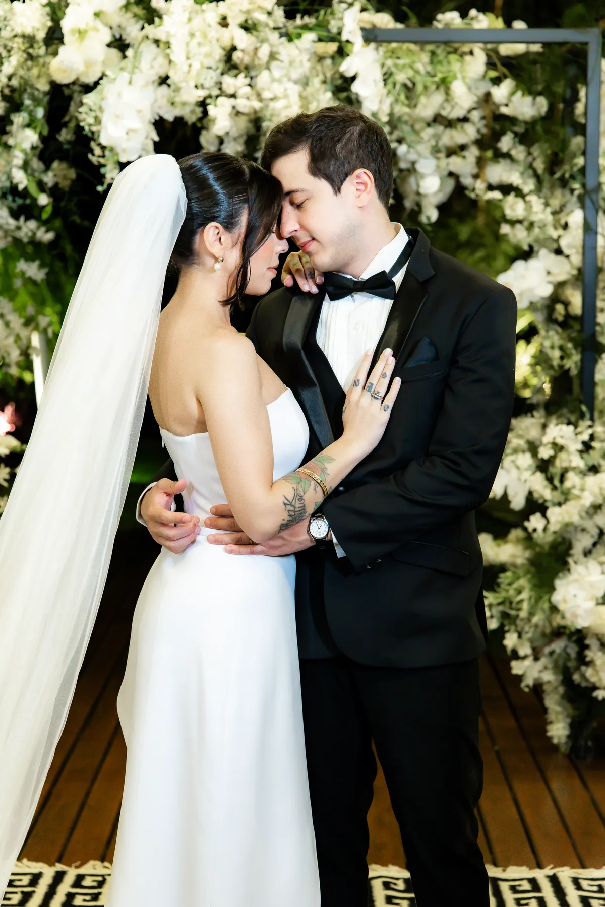 Luiza & Gabriel · Alto das Palmeiras