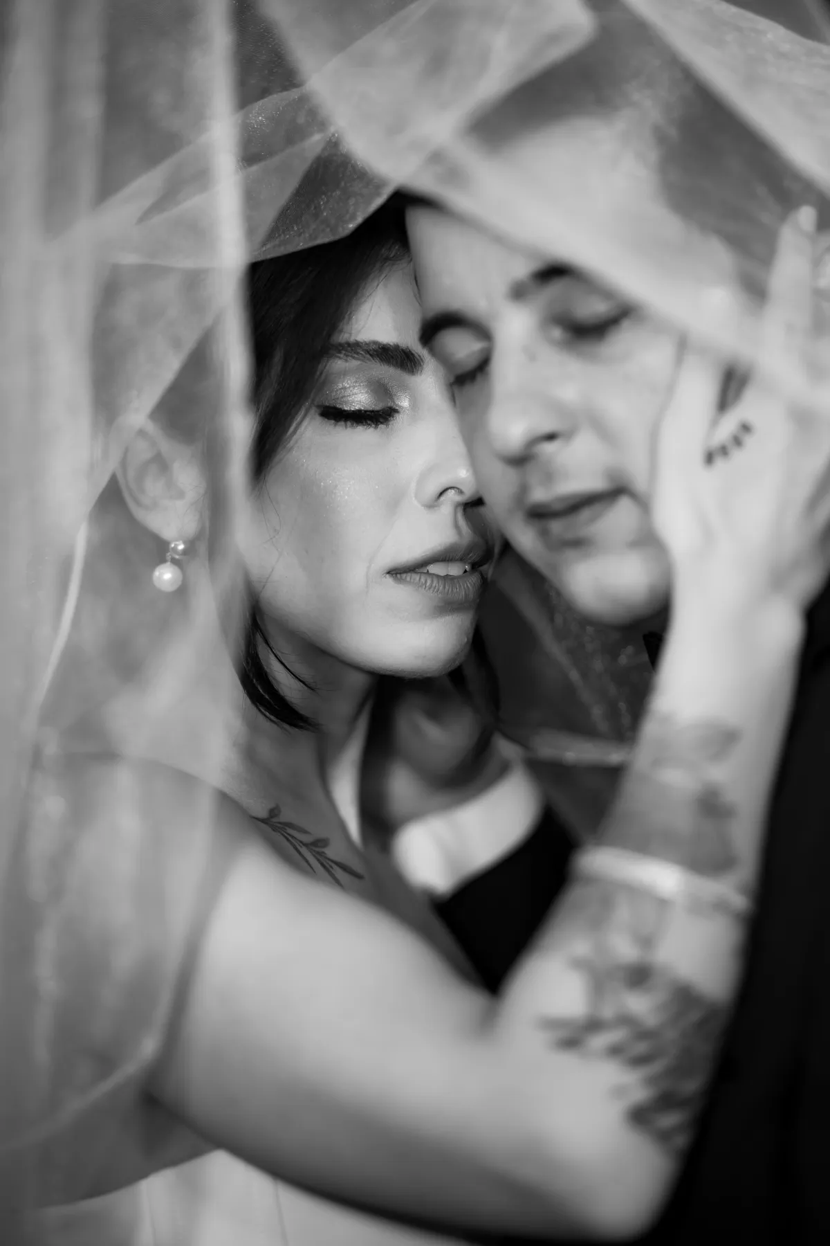 Luiza & Gabriel · Alto das Palmeiras