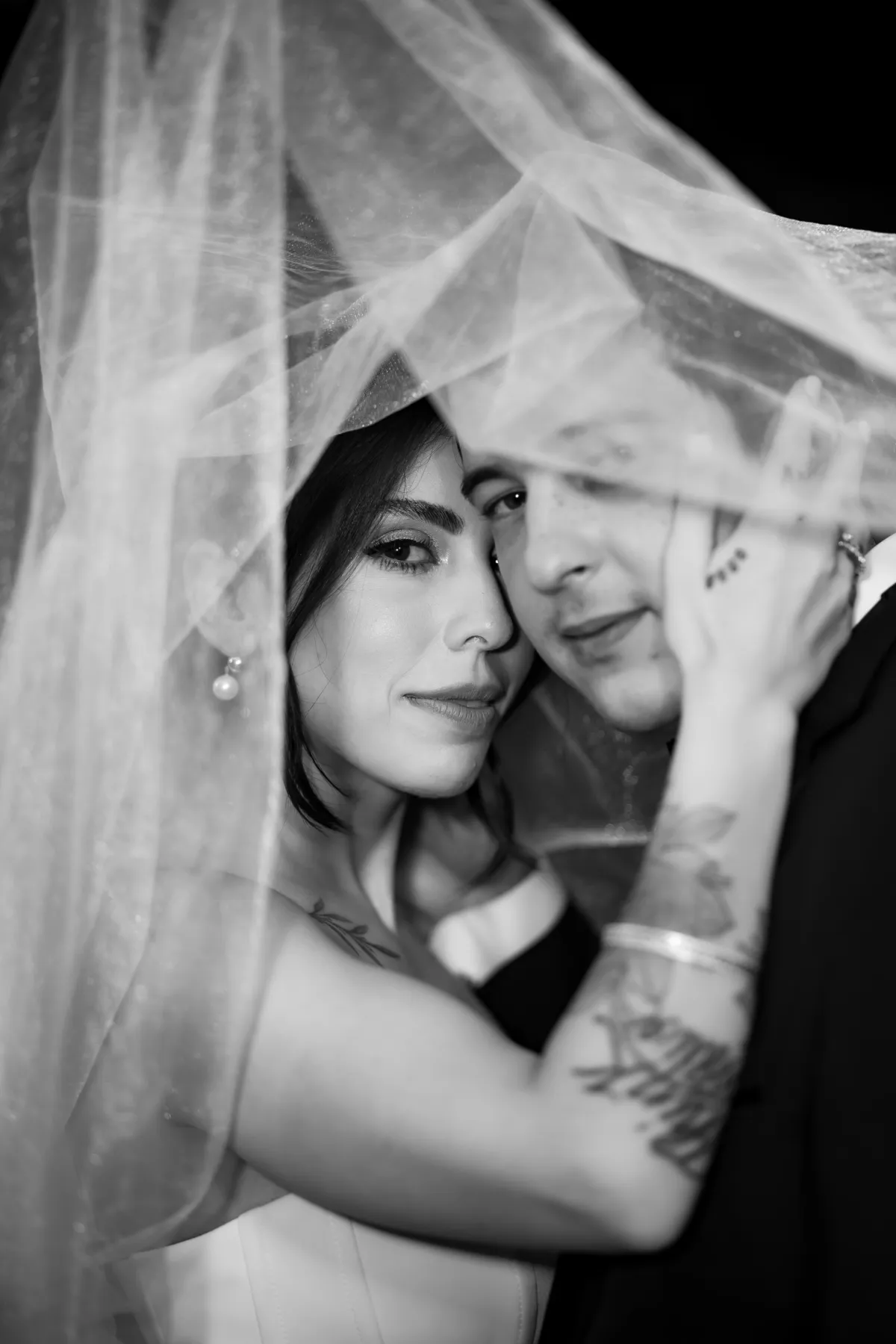 Luiza & Gabriel · Alto das Palmeiras