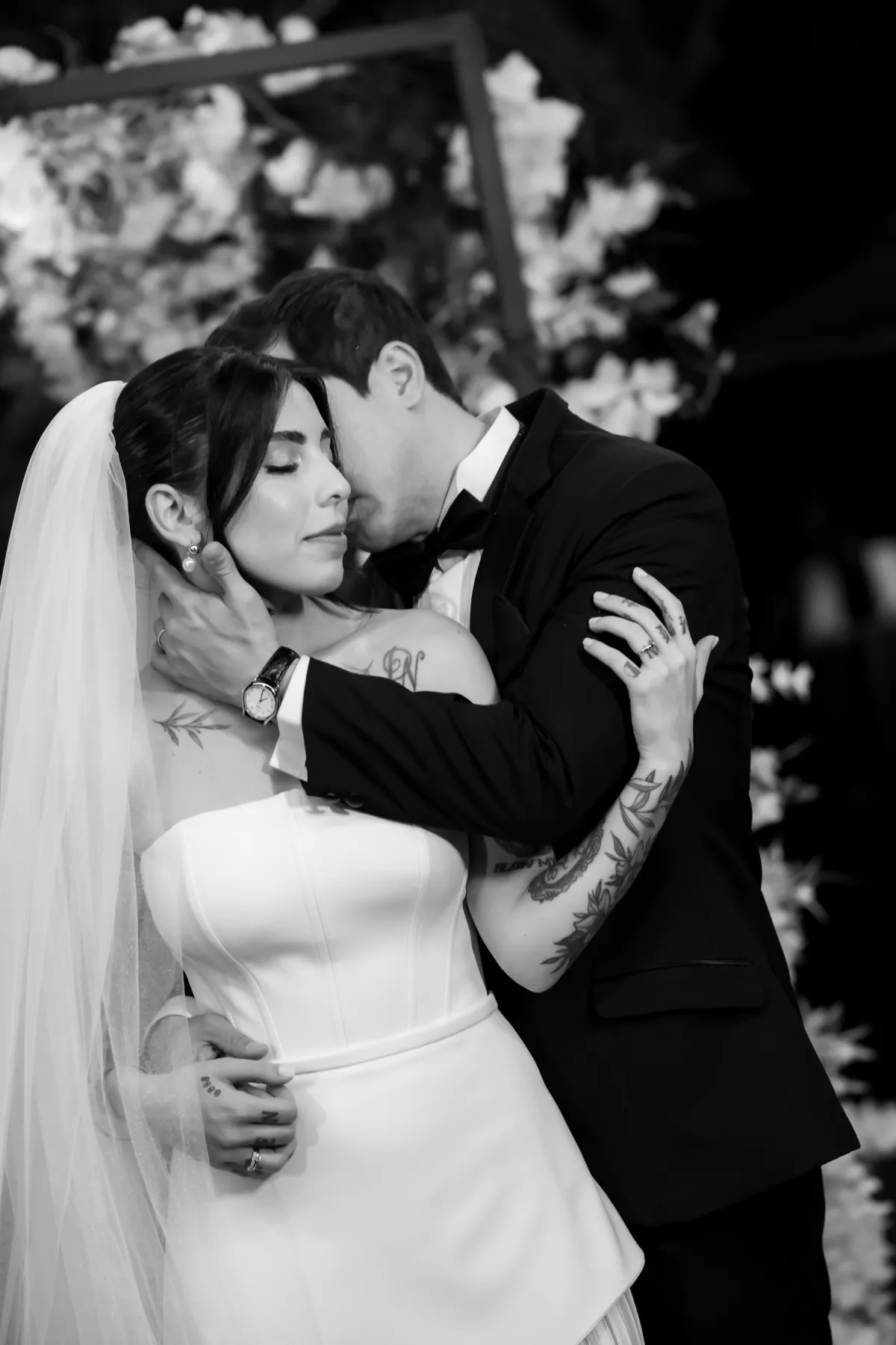 Luiza & Gabriel · Alto das Palmeiras