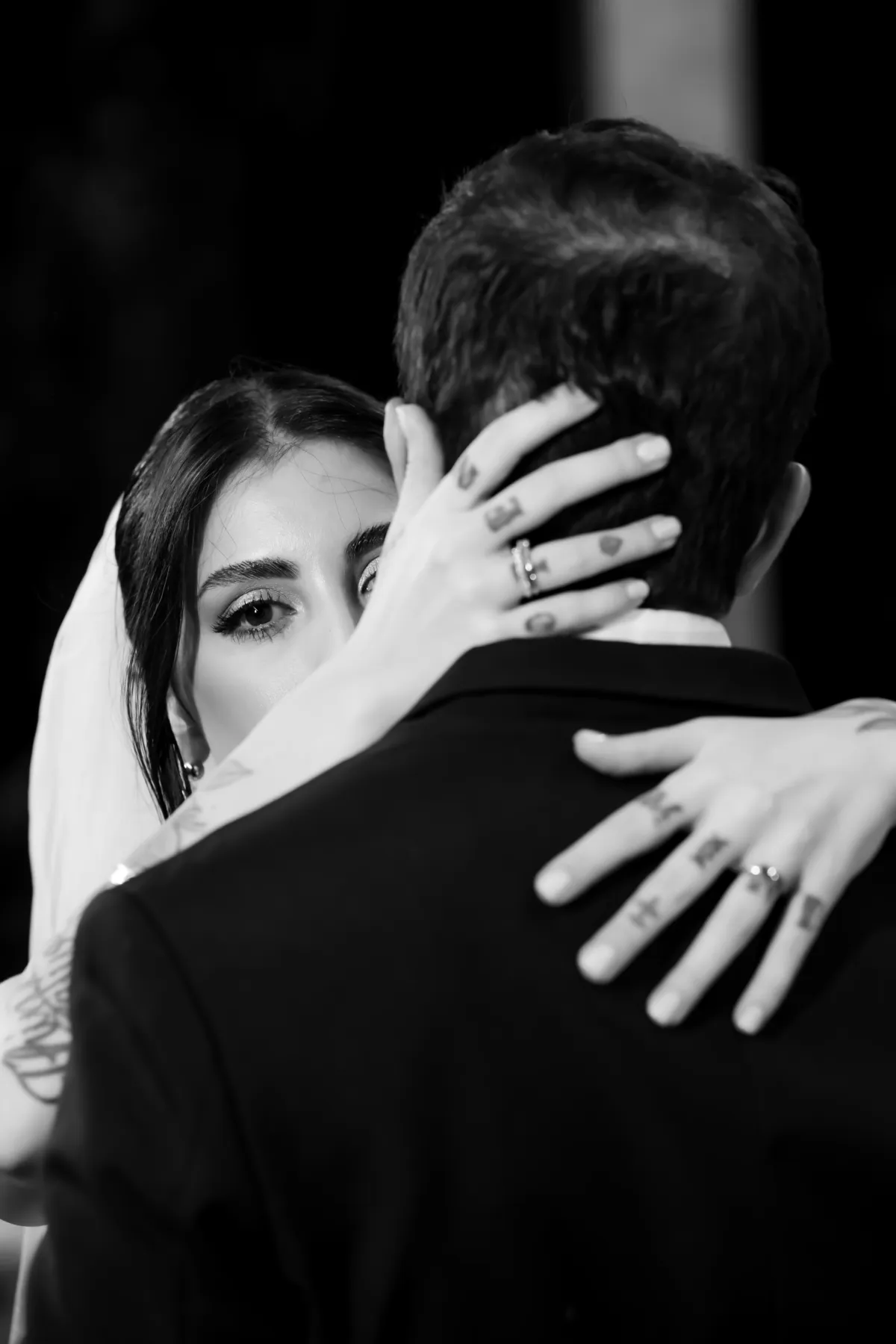Luiza & Gabriel · Alto das Palmeiras