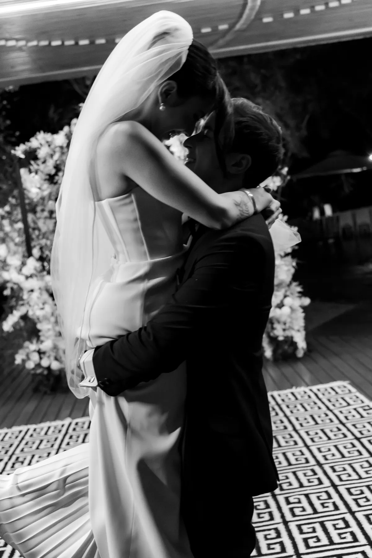 Luiza & Gabriel · Alto das Palmeiras