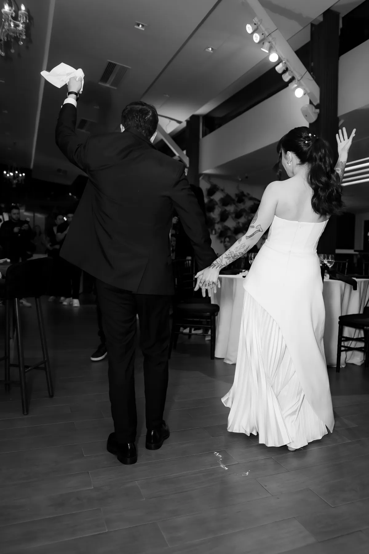 Luiza & Gabriel · Alto das Palmeiras