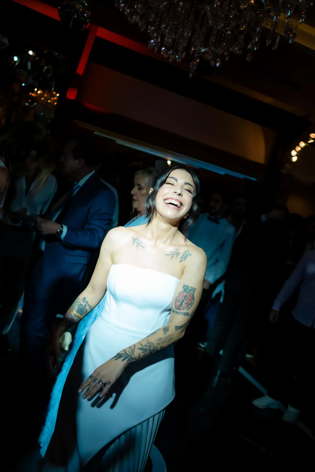 Luiza & Gabriel · Alto das Palmeiras
