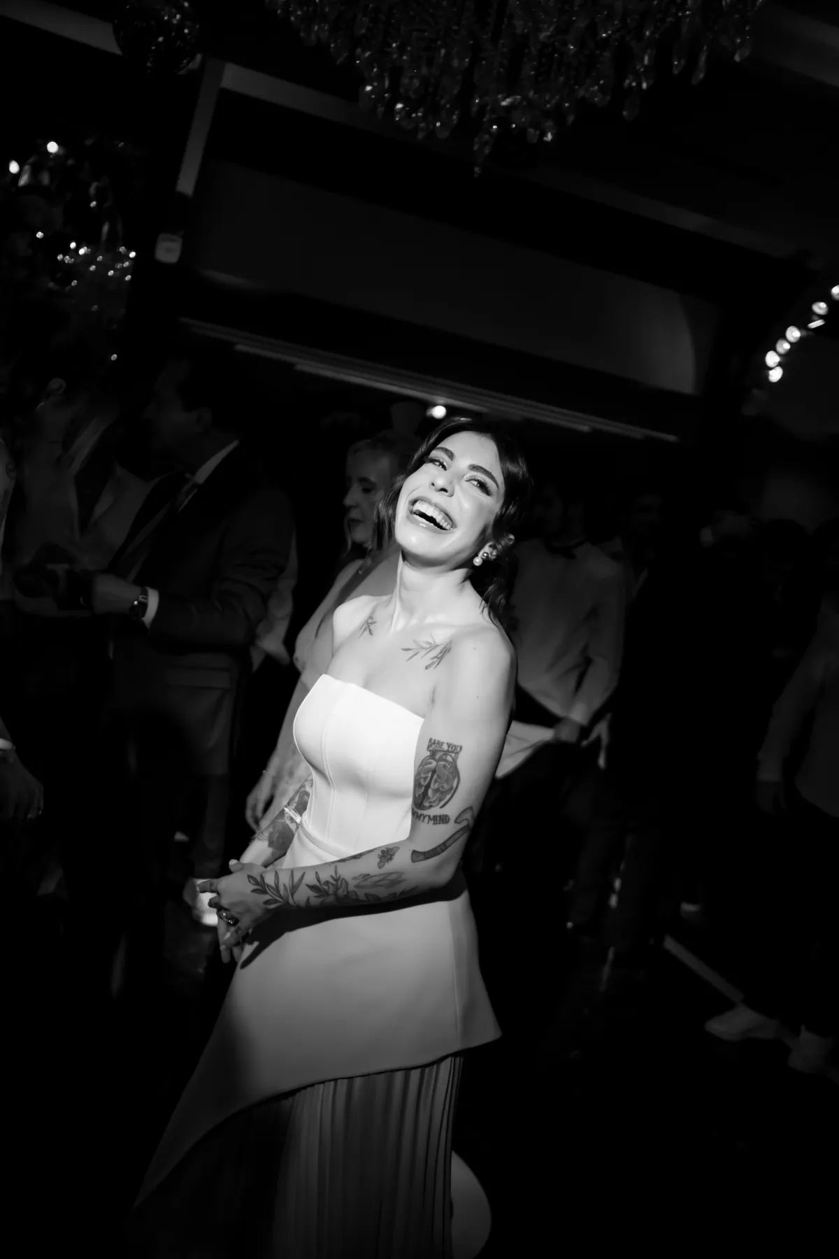 Luiza & Gabriel · Alto das Palmeiras