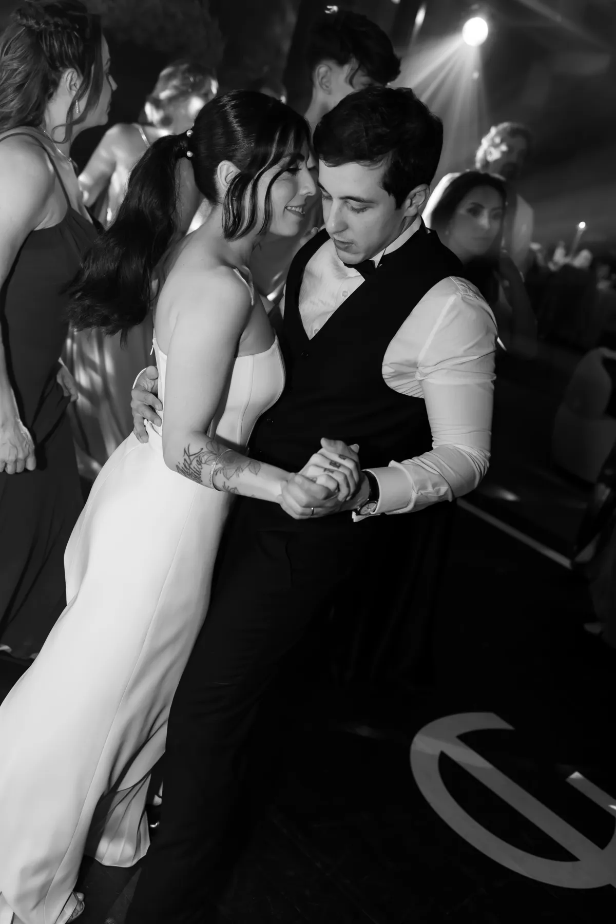 Luiza & Gabriel · Alto das Palmeiras