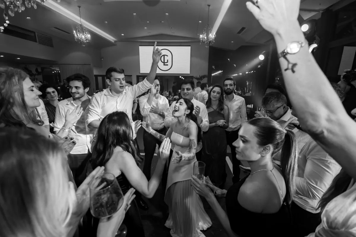 Luiza & Gabriel · Alto das Palmeiras