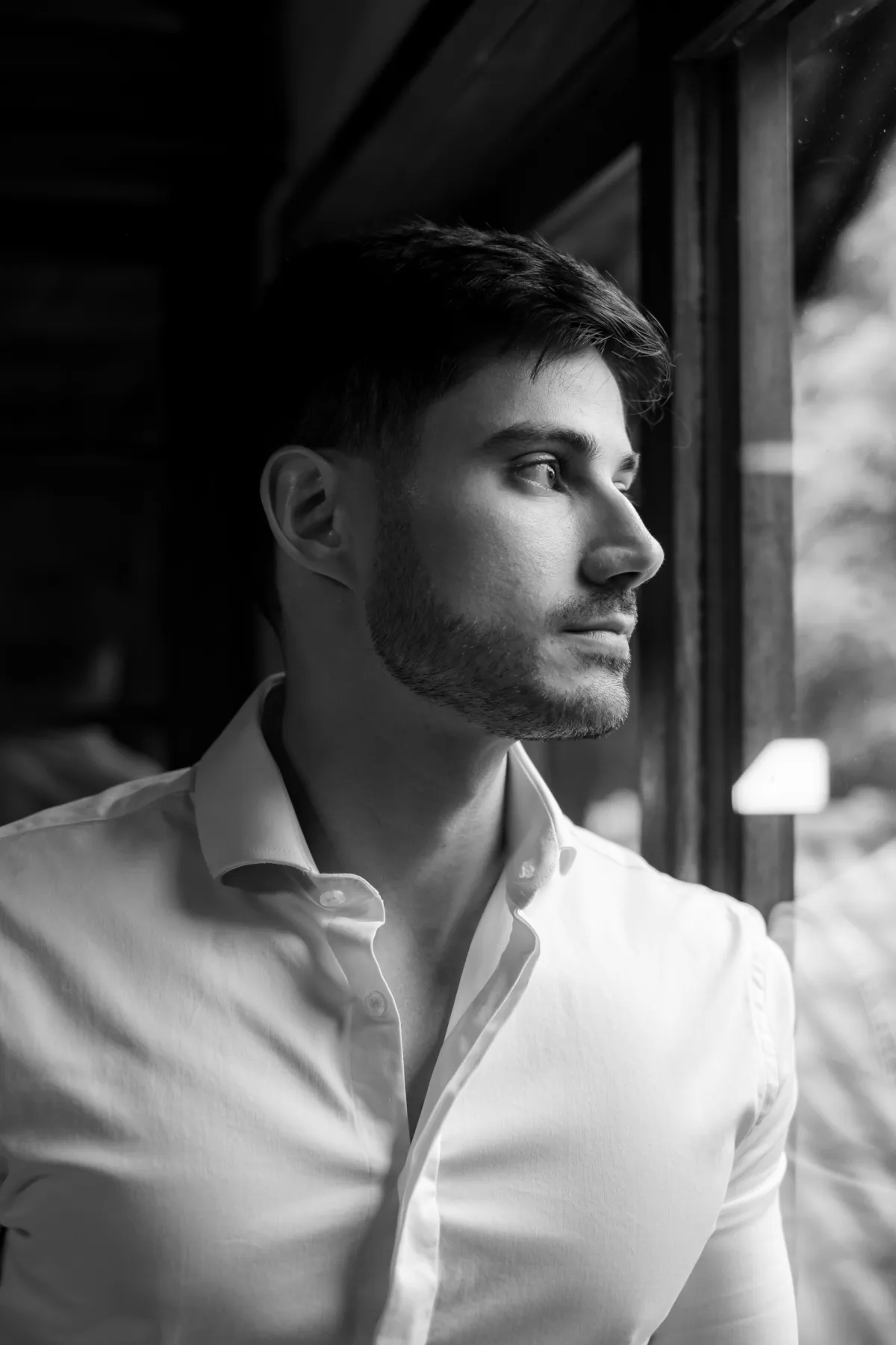 Nattasha & Filipe · Casa Giardino