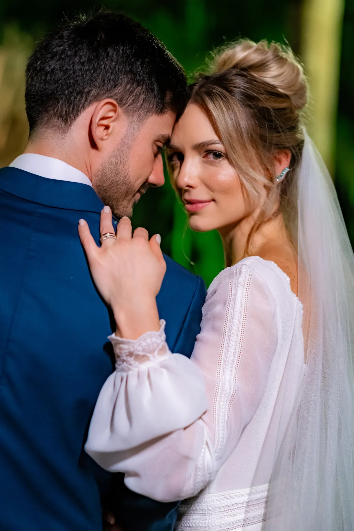 Nattasha & Filipe · Casa Giardino