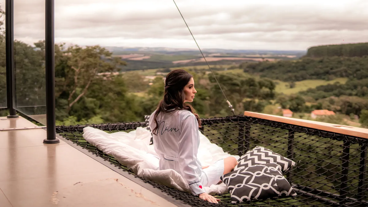 Pamela & Guilherme · Villa Sansu