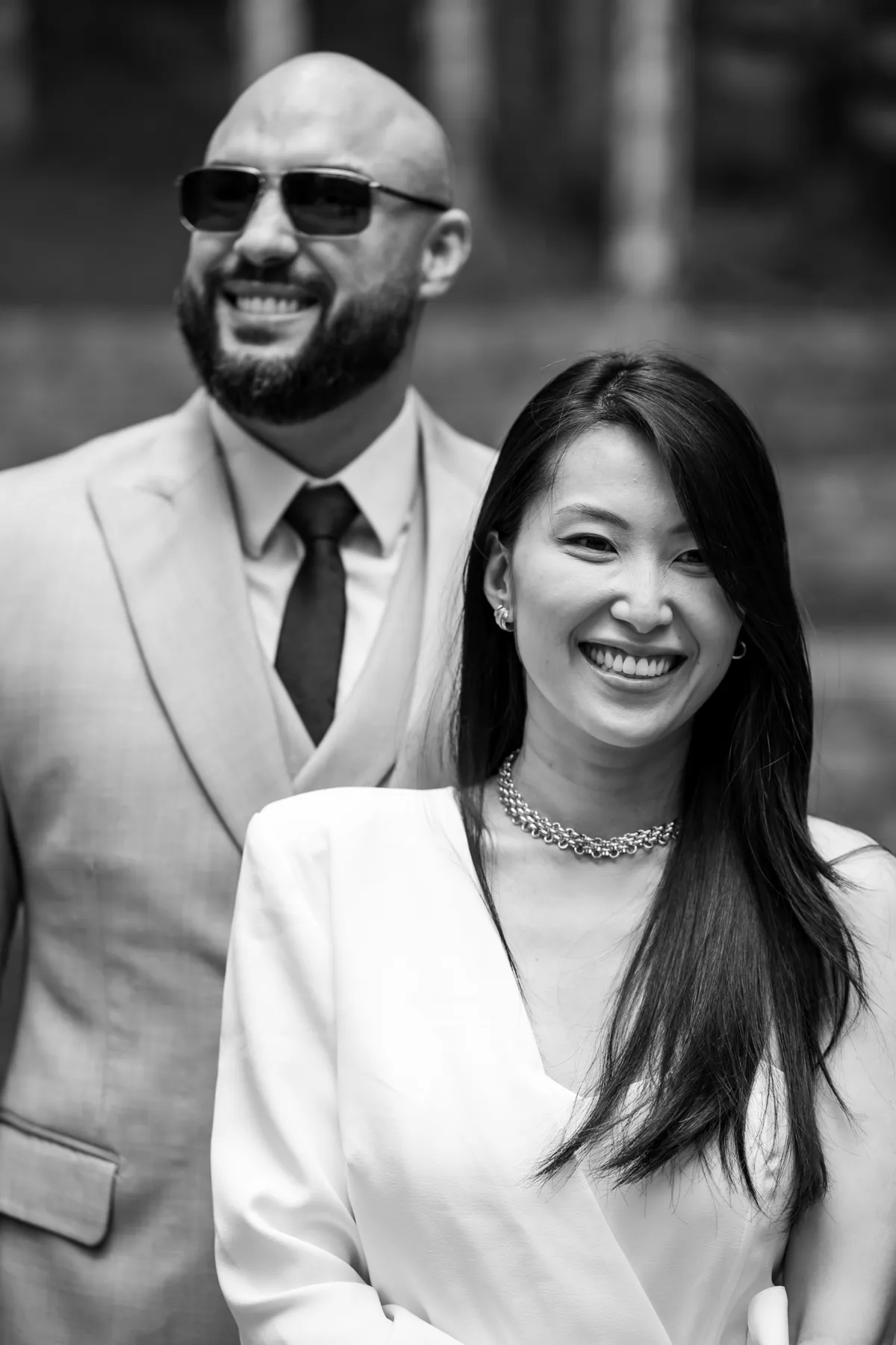 Pré-wedding de Adriana & Ícaro