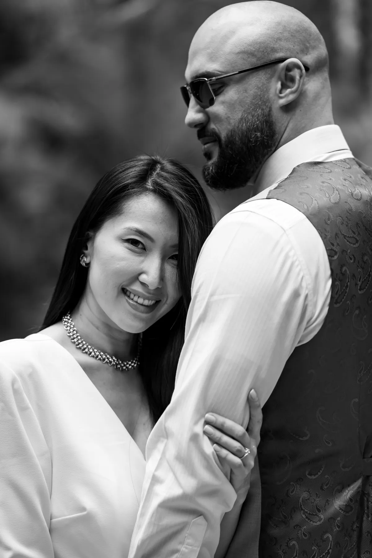 Pré-wedding de Adriana & Ícaro