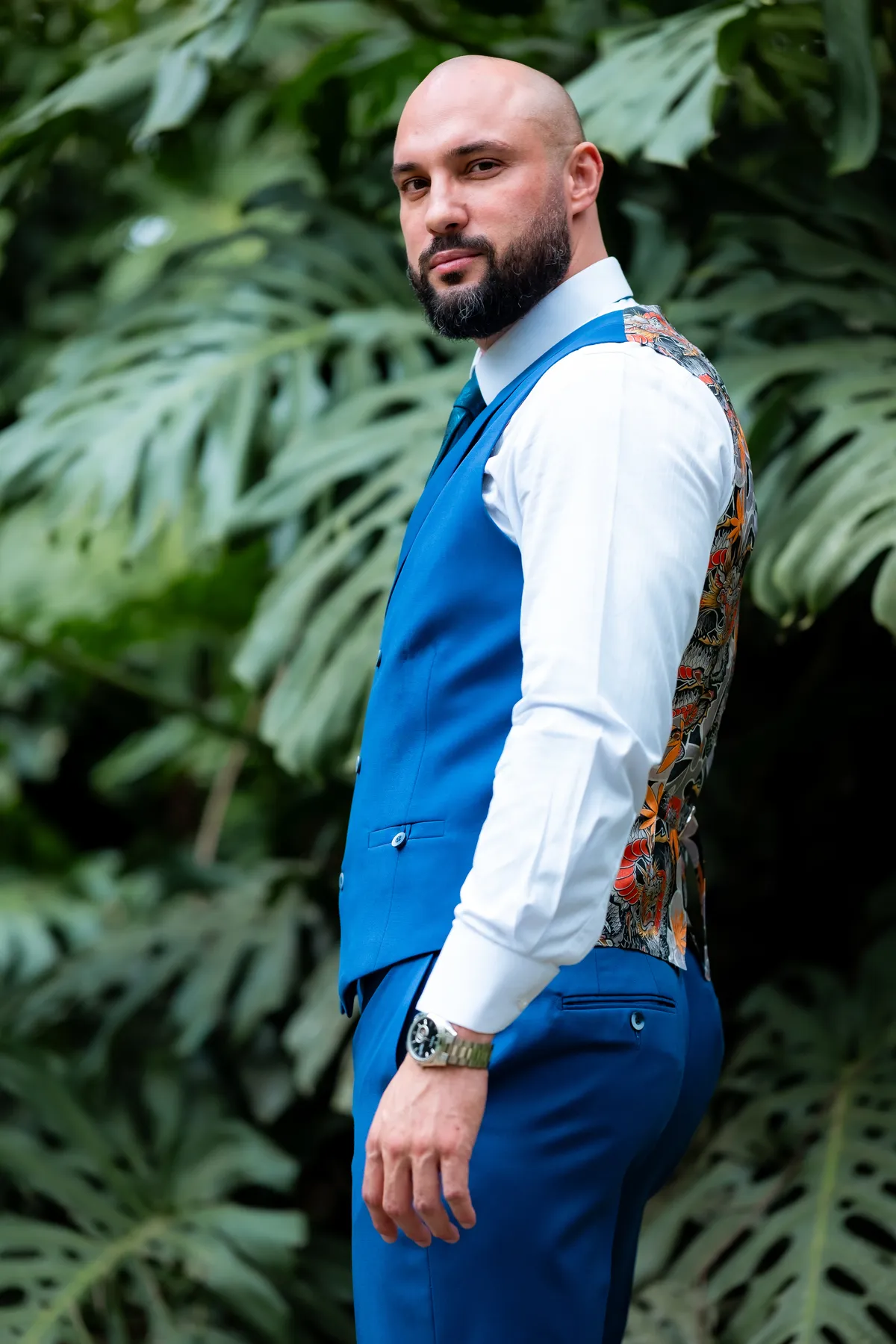 Pré-wedding de Adriana & Ícaro