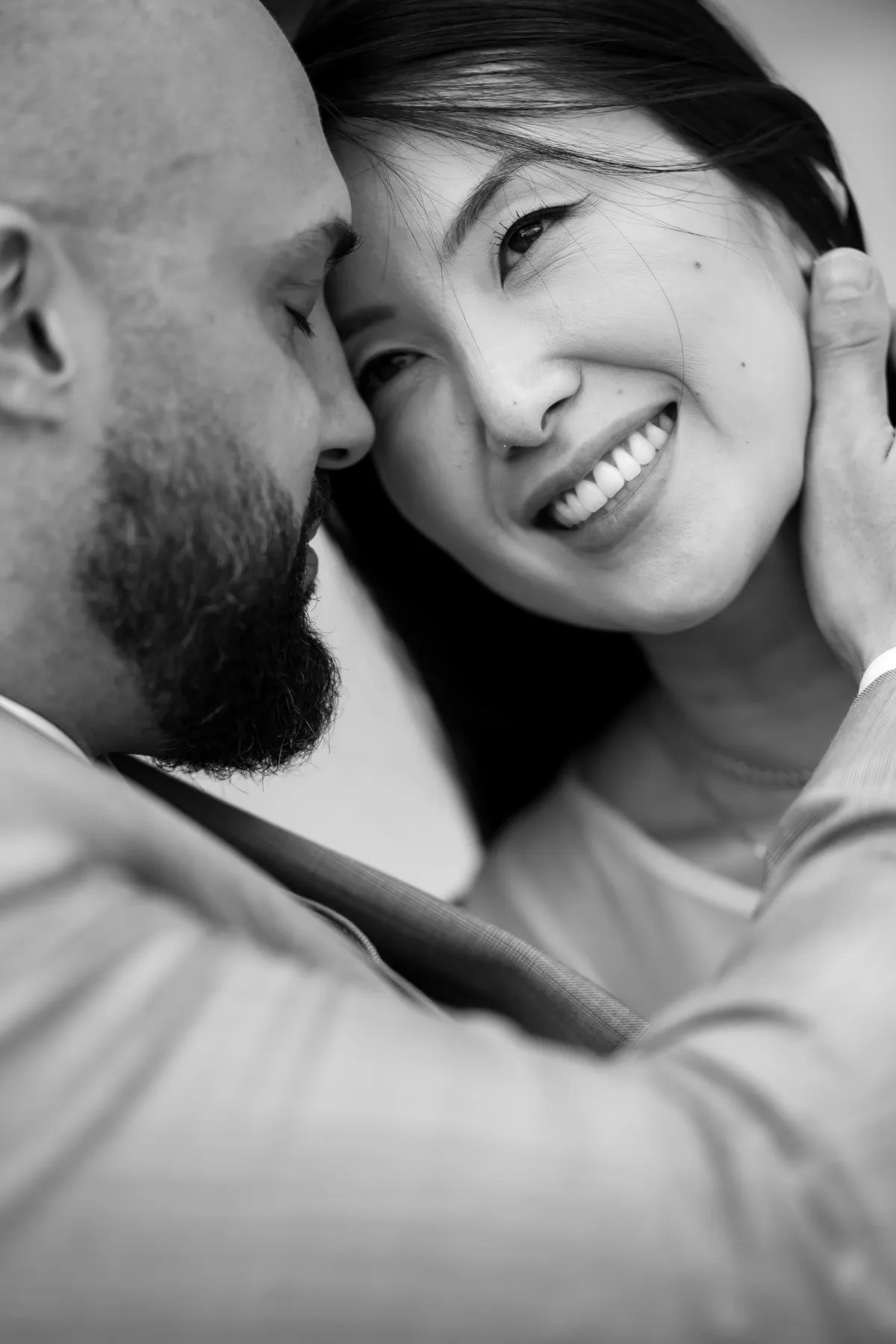 Pré-wedding de Adriana & Ícaro