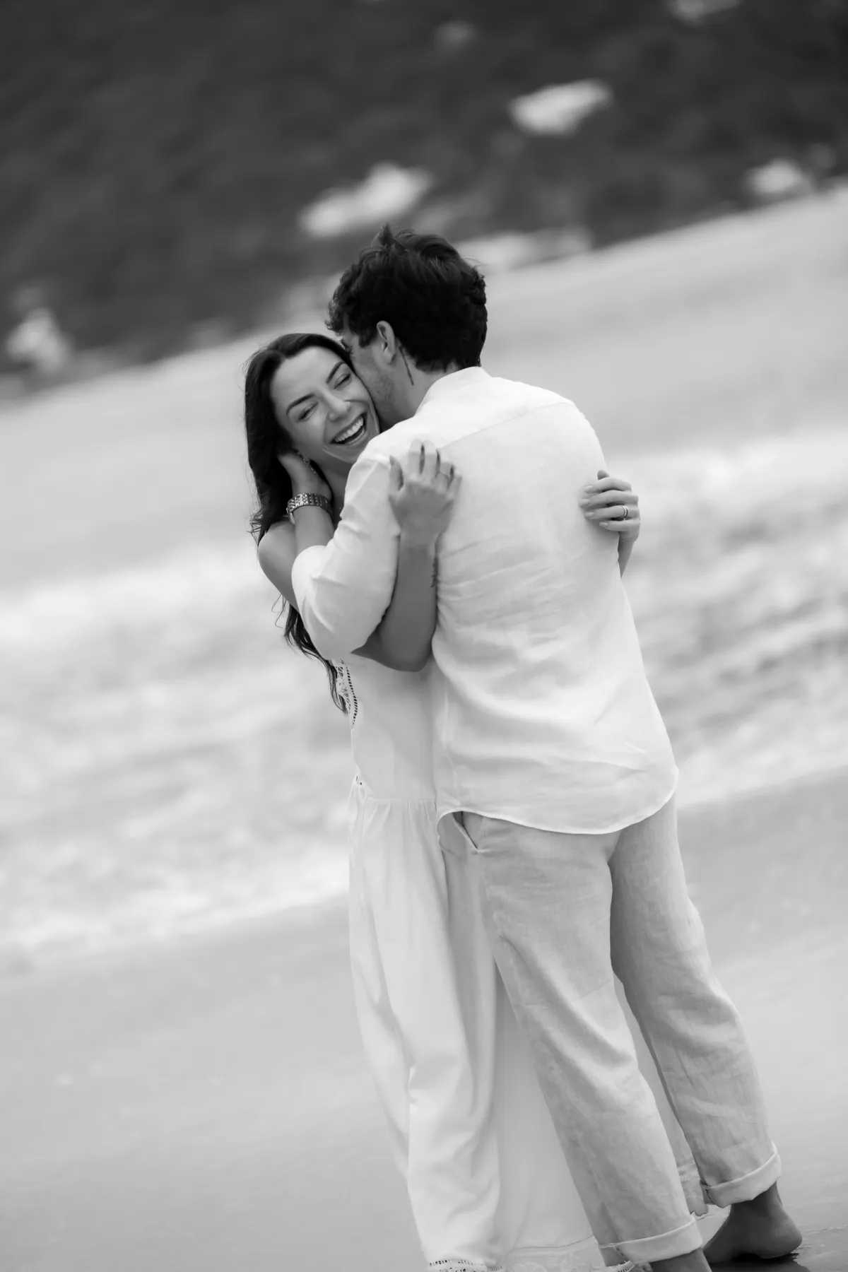 Pré-wedding de Ana Carolina & Diego
