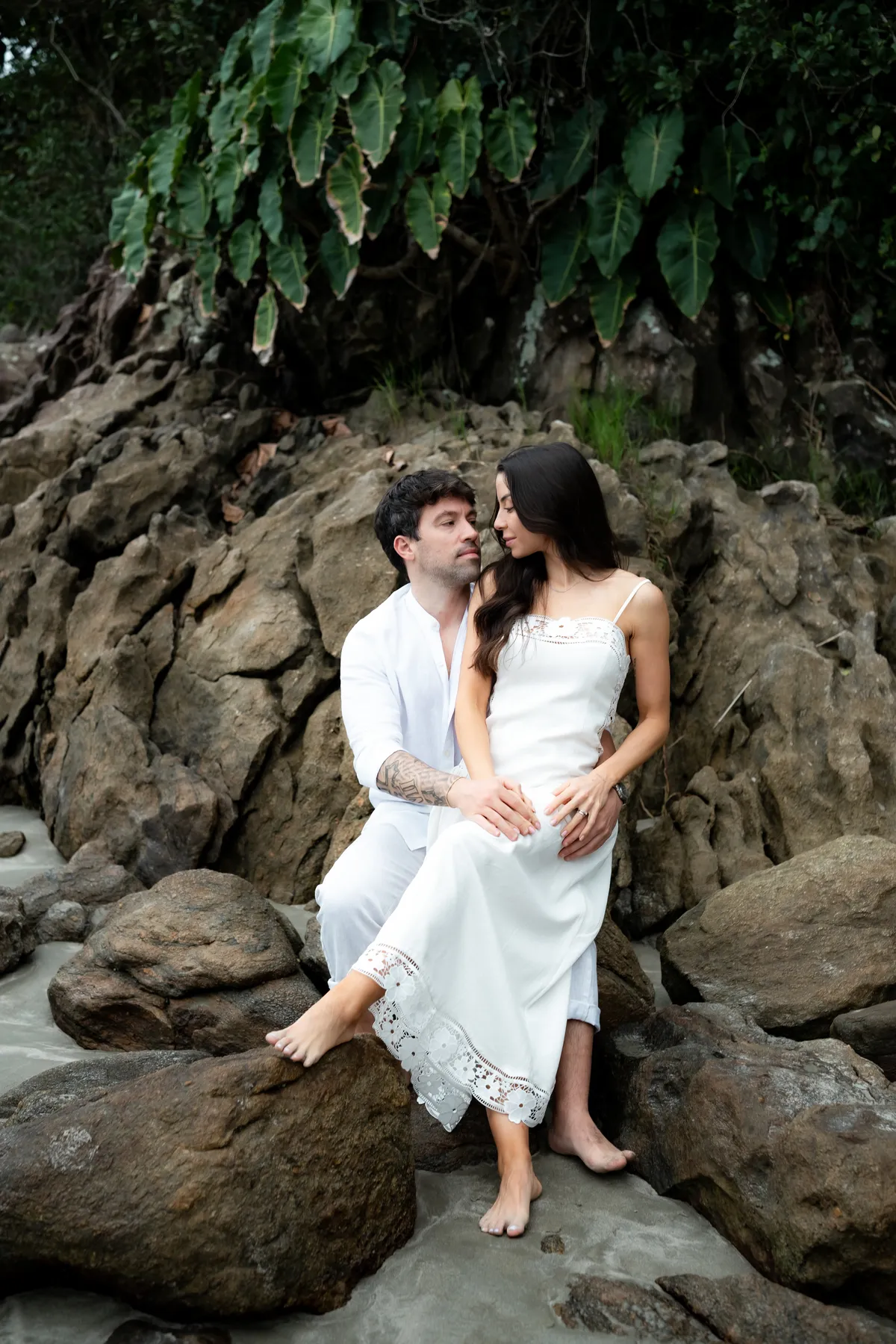 Pré-wedding de Ana Carolina & Diego