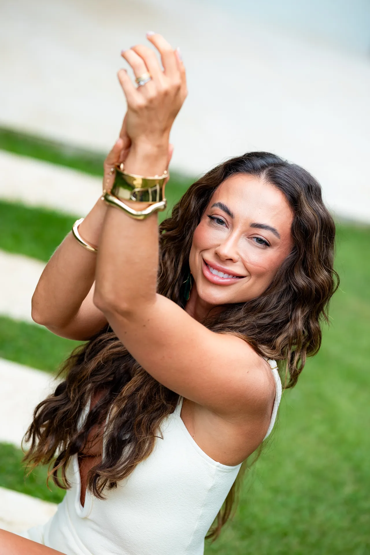 Pré-wedding de Flaviane & Danilo · Club Med Punta Cana