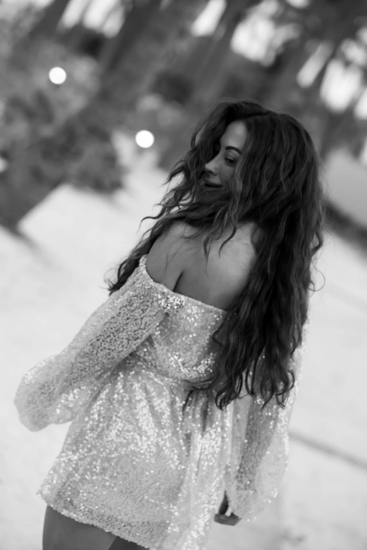 Pré-wedding de Flaviane & Danilo · Club Med Punta Cana