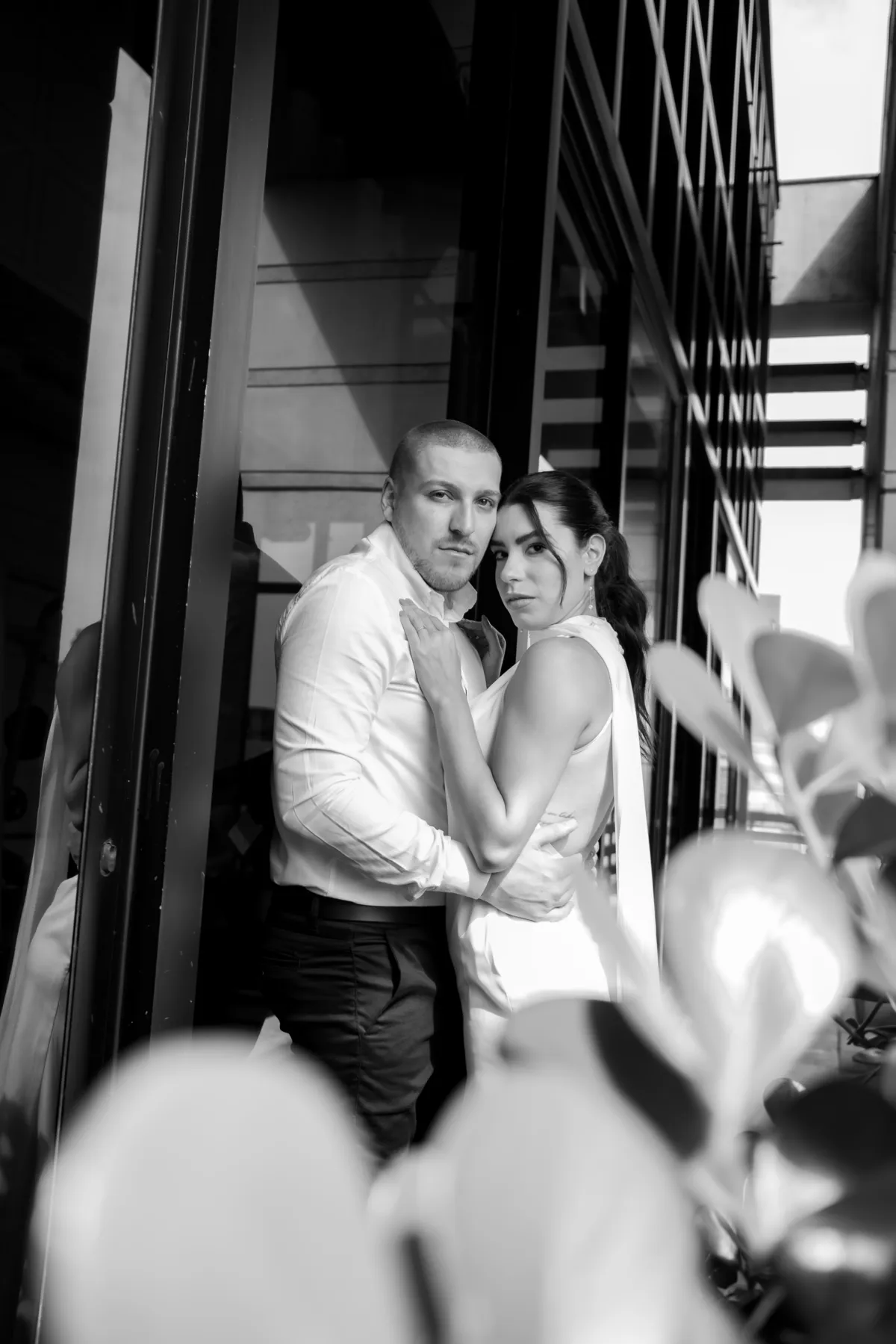 Pré-wedding de Gabriela & Nilson