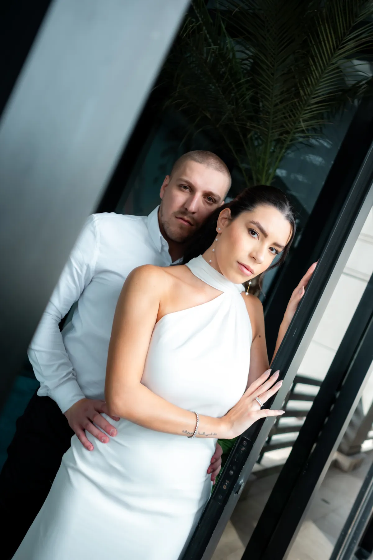 Pré-wedding de Gabriela & Nilson