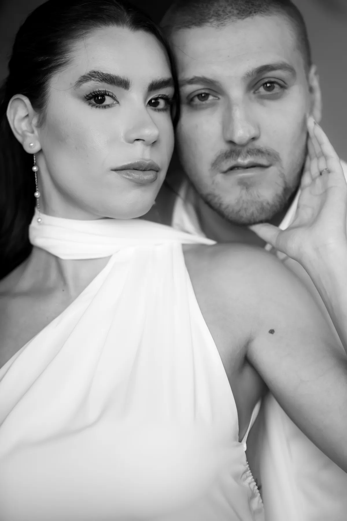 Pré-wedding de Gabriela & Nilson