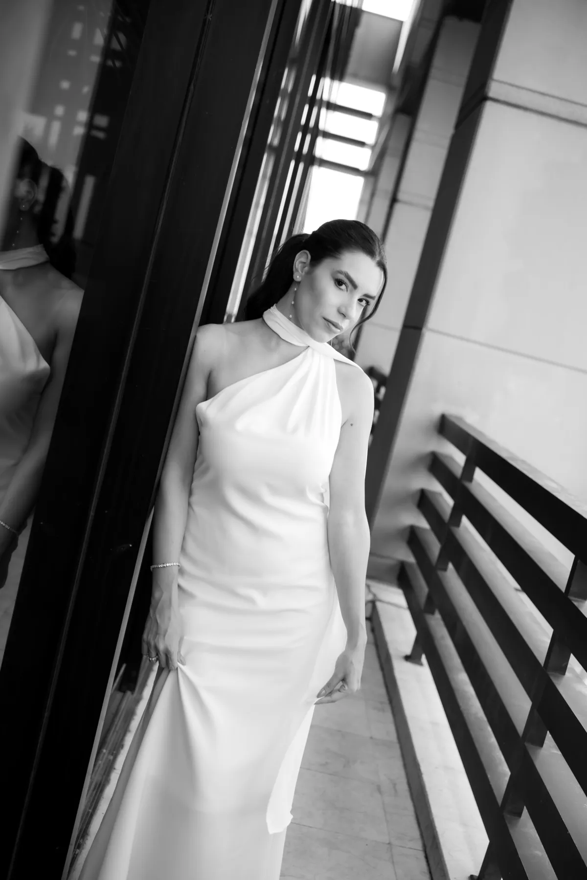 Pré-wedding de Gabriela & Nilson