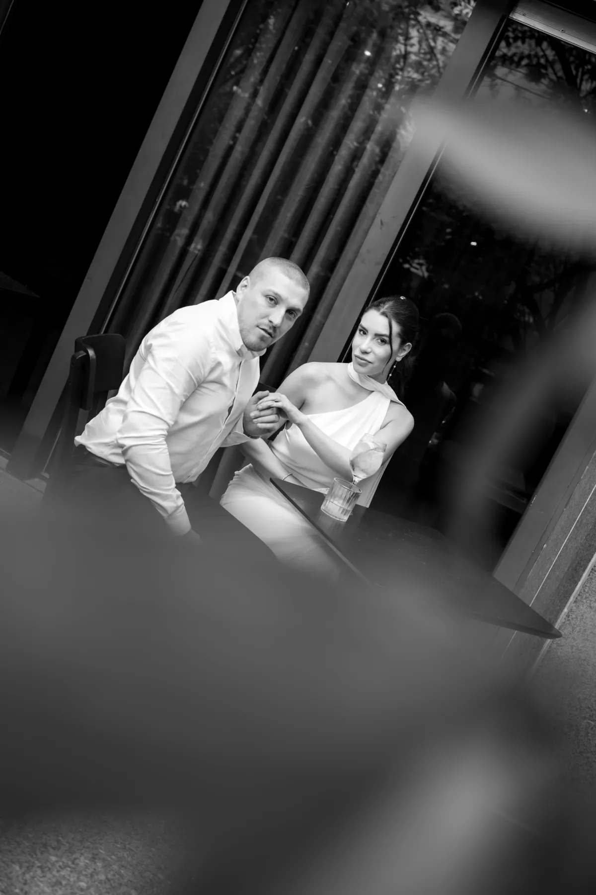 Pré-wedding de Gabriela & Nilson