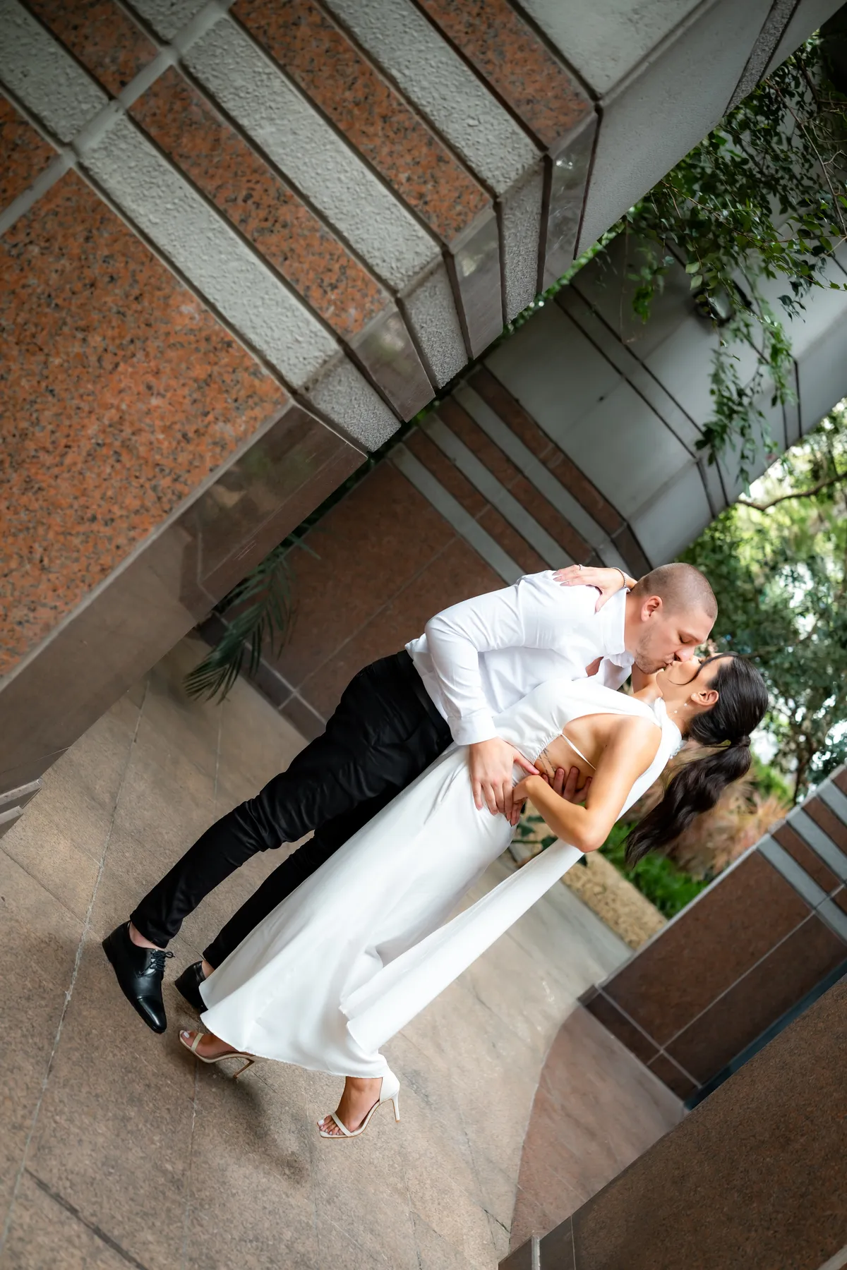 Pré-wedding de Gabriela & Nilson