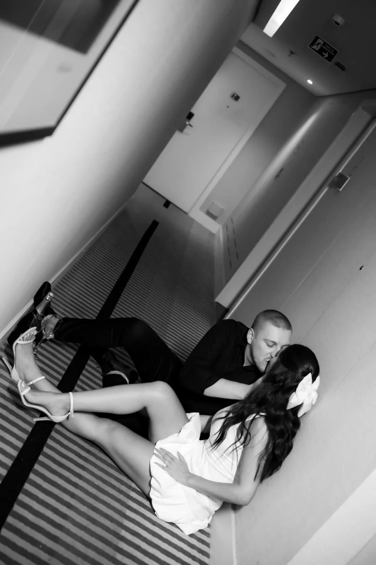 Pré-wedding de Gabriela & Nilson
