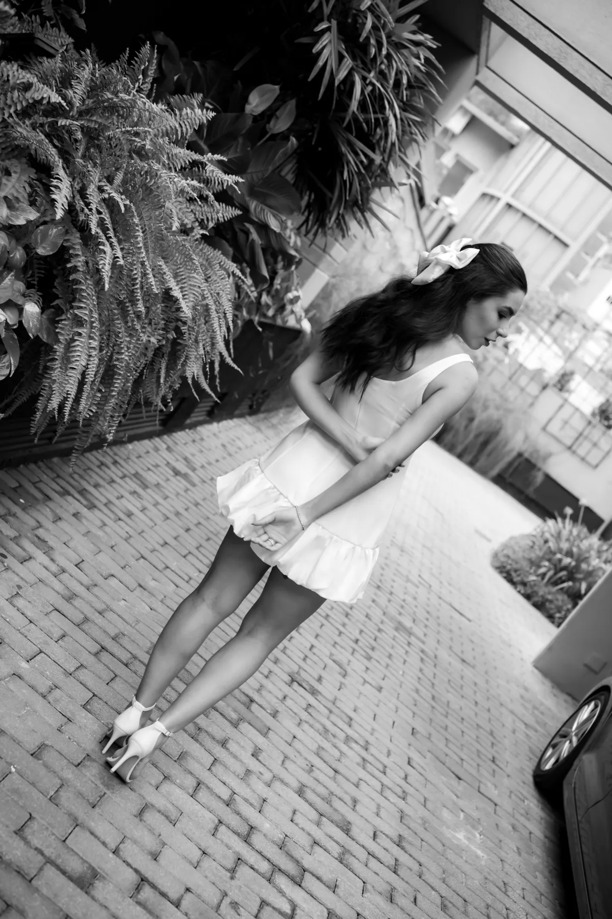 Pré-wedding de Gabriela & Nilson