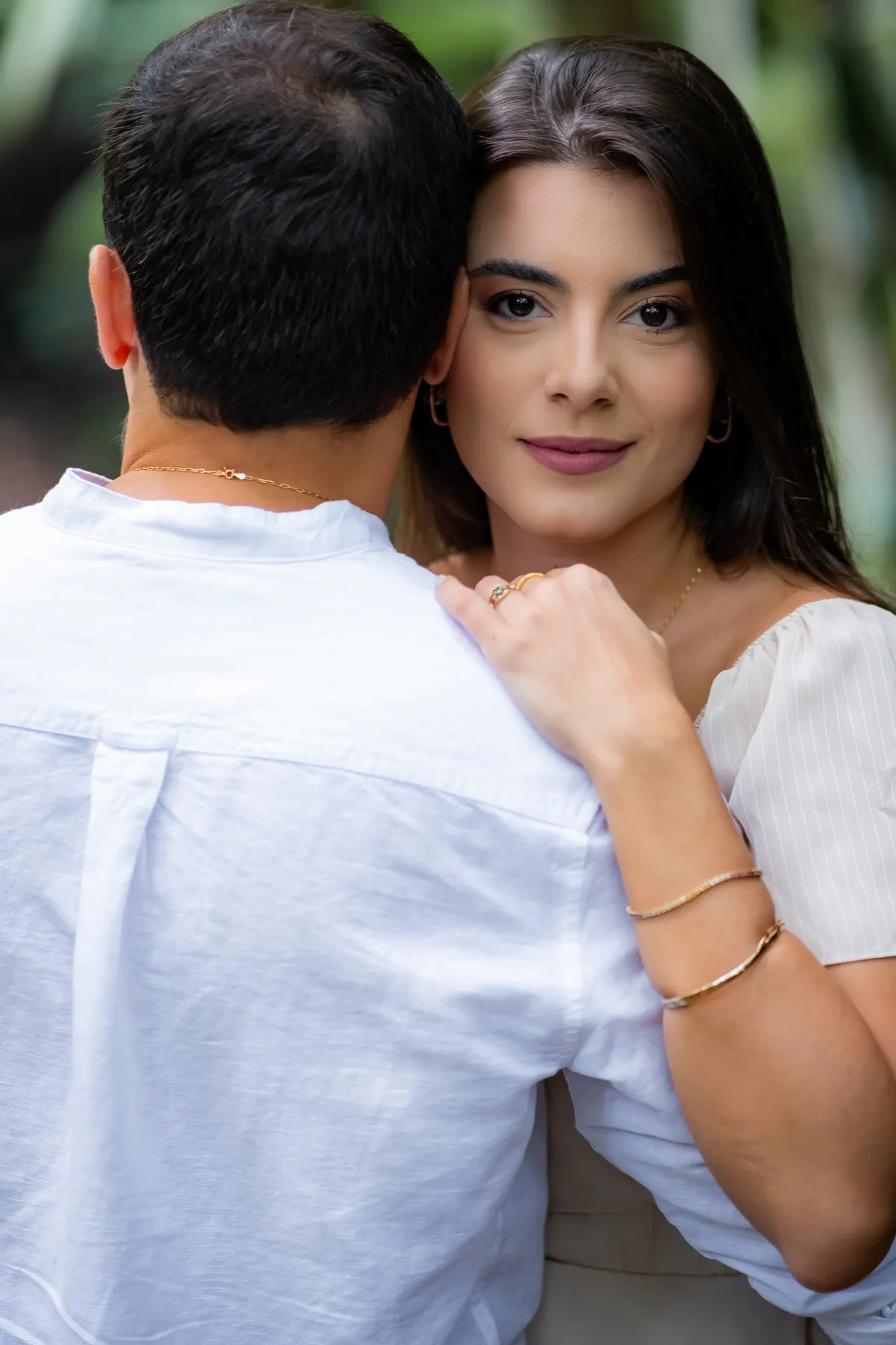 Pré-wedding de Giovana & Uriel